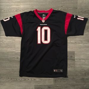 Nike NFL Texans Jersey Hopkins